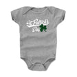 St. Patrick's Day Kids Baby Onesie | 500 LEVEL