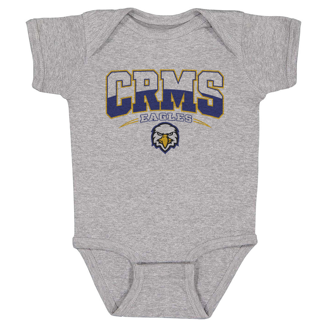 Canyon Ridge Kids Baby Onesie | 500 LEVEL
