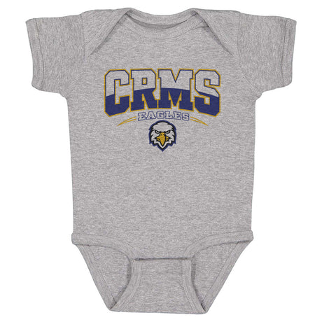 Canyon Ridge Kids Baby Onesie | 500 LEVEL