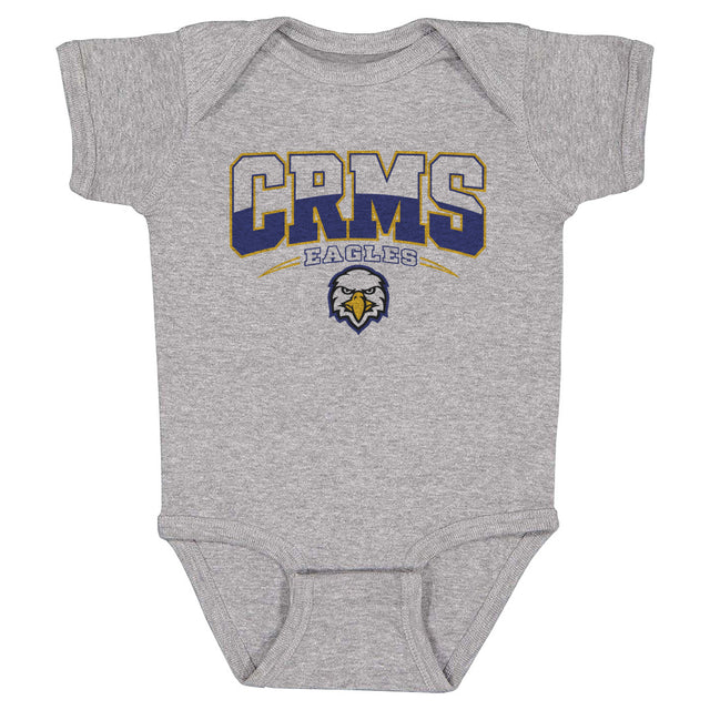 Canyon Ridge Kids Baby Onesie | 500 LEVEL