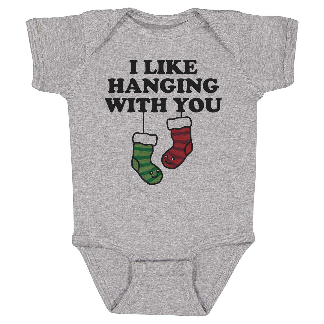 Christmas Kids Baby Onesie | 500 LEVEL