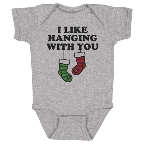 Christmas Kids Baby Onesie | 500 LEVEL