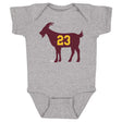 Cleveland Kids Baby Onesie | 500 LEVEL