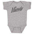 Crown Trio Kids Baby Onesie | 500 LEVEL
