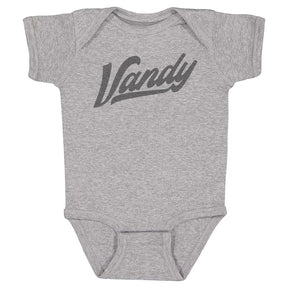 Crown Trio Kids Baby Onesie | 500 LEVEL