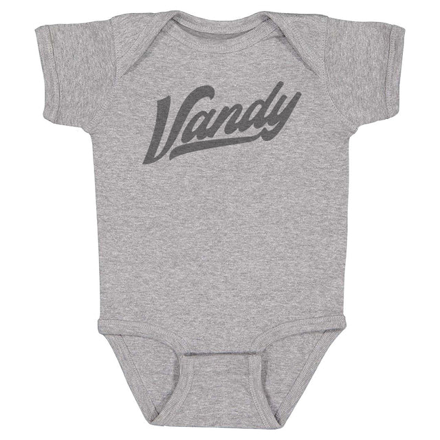 Crown Trio Kids Baby Onesie | 500 LEVEL