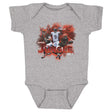 Joe Burrow Kids Baby Onesie | 500 LEVEL