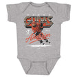 Radko Gudas Kids Baby Onesie | 500 LEVEL