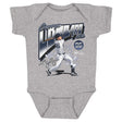 George Lombard Jr. Kids Baby Onesie | 500 LEVEL