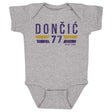 Luka Doncic Kids Baby Onesie | 500 LEVEL