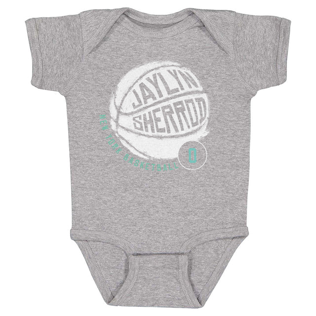 Jaylyn Sherrod Kids Baby Onesie | 500 LEVEL