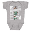 Giannis Antetokounmpo Kids Baby Onesie | 500 LEVEL