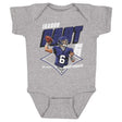Jaxson Dart Kids Baby Onesie | 500 LEVEL