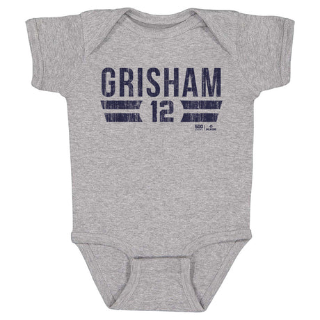 Trent Grisham Kids Baby Onesie | 500 LEVEL