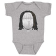 Xavier Worthy Kids Baby Onesie | 500 LEVEL