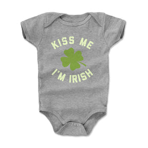 St. Patrick's Day Kids Baby Onesie | 500 LEVEL