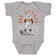 Brian Orakpo Kids Baby Onesie | 500 LEVEL