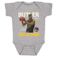 Jimmy Butler Kids Baby Onesie | 500 LEVEL