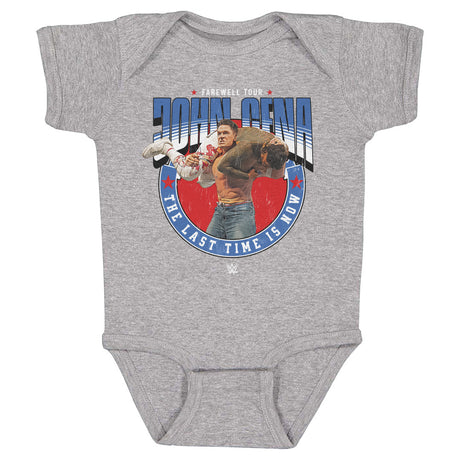 John Cena Kids Baby Onesie | 500 LEVEL
