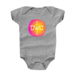 Dancing While Cancering Kids Baby Onesie | 500 LEVEL