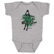 Jayson Tatum Kids Baby Onesie | 500 LEVEL