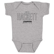 Jalil Hackett Kids Baby Onesie | 500 LEVEL