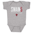 Dailyn Swain Kids Baby Onesie | 500 LEVEL