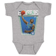Anthony Edwards Kids Baby Onesie | 500 LEVEL
