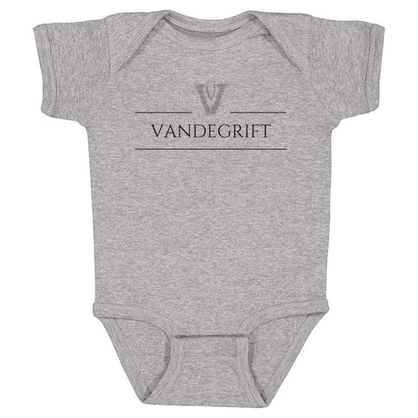 Vandegrift Kids Baby Onesie | 500 LEVEL