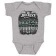 Minnesota Hockey Kids Baby Onesie | 500 LEVEL