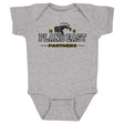 Crown Trio Kids Baby Onesie | 500 LEVEL