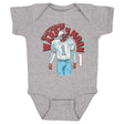 Warren Moon Kids Baby Onesie | 500 LEVEL