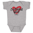 American Red Cross Kids Baby Onesie | 500 LEVEL