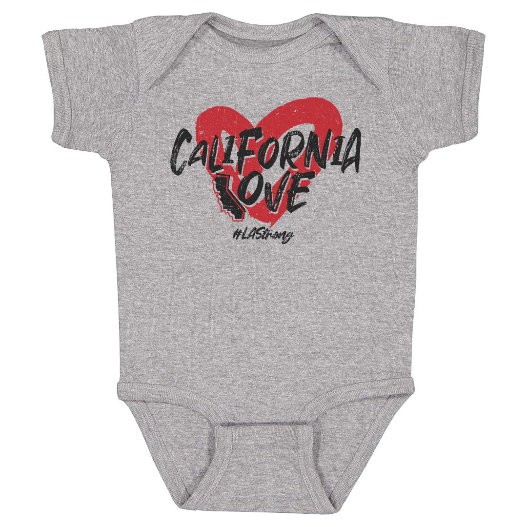 American Red Cross Kids Baby Onesie | 500 LEVEL