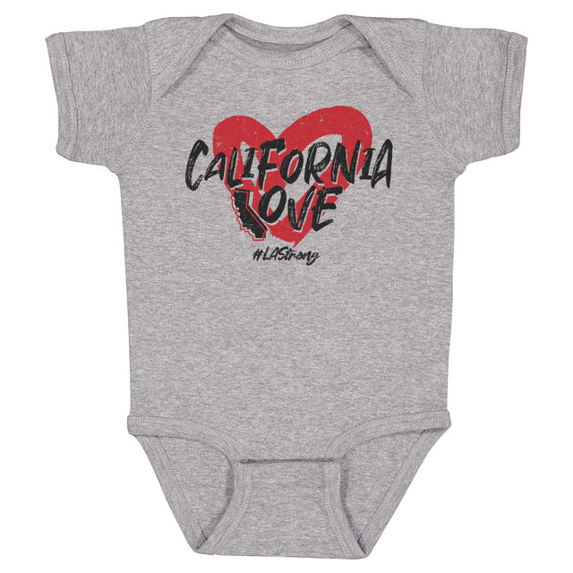 American Red Cross Kids Baby Onesie | 500 LEVEL
