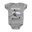 Mike Mussina Kids Baby Onesie | 500 LEVEL
