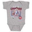 Cade Cunningham Kids Baby Onesie | 500 LEVEL