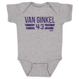Andrew Van Ginkel Kids Baby Onesie | 500 LEVEL