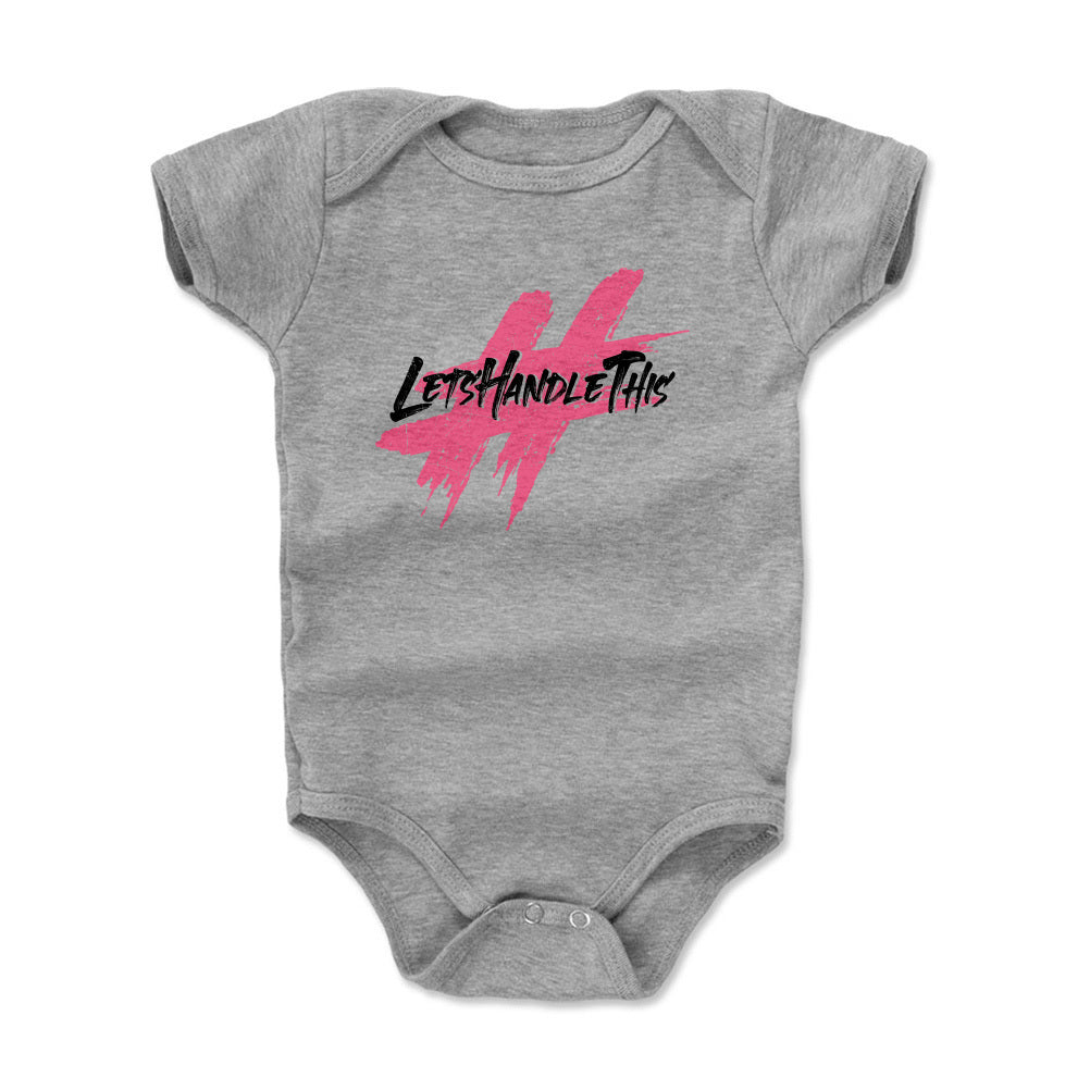 Waterboys Kids Baby Onesie | 500 LEVEL