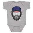 Jake Arrieta Kids Baby Onesie | 500 LEVEL