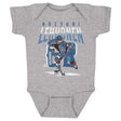 Artturi Lehkonen Kids Baby Onesie | 500 LEVEL