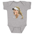Peyton Stearns Kids Baby Onesie | 500 LEVEL