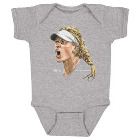 Peyton Stearns Kids Baby Onesie | 500 LEVEL