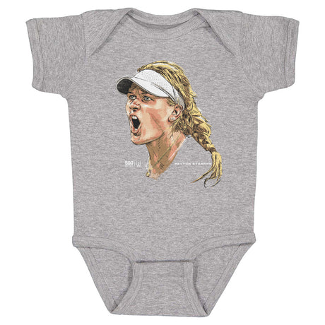 Peyton Stearns Kids Baby Onesie | 500 LEVEL