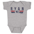 Joe Ryan Kids Baby Onesie | 500 LEVEL
