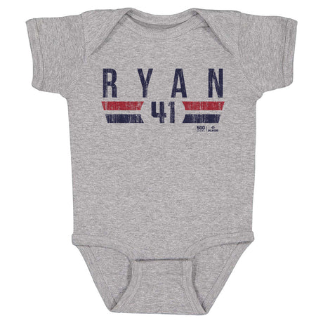 Joe Ryan Kids Baby Onesie | 500 LEVEL