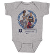 Charlotte Invitational Kids Baby Onesie | 500 LEVEL