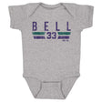 Jay Bell Kids Baby Onesie | 500 LEVEL