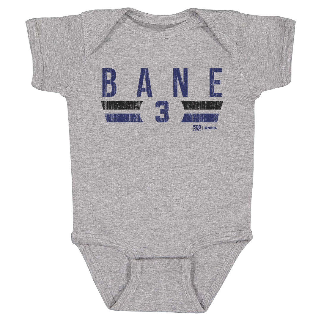 Desmond Bane Kids Baby Onesie | 500 LEVEL