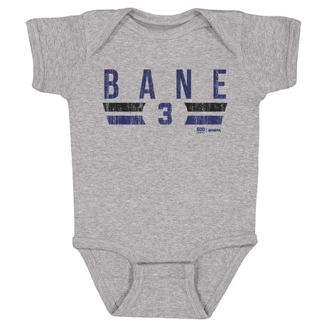 Desmond Bane Kids Baby Onesie | 500 LEVEL